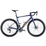 2025 Bmc Roadmachine 01 One Road Bike | INDORACYCLE