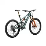2025 Specialized S-Works Turbo Levo SL LTD Mountain Bike | INDORACYCLE