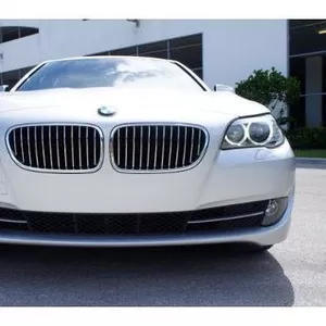 , , Серый BMW 5, ,  2011 для продажи, 