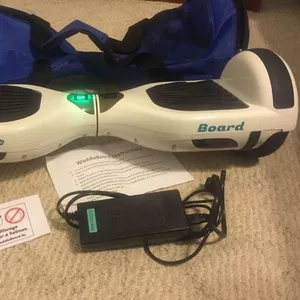 For Sale: MonoRover R2 Electric Scooter Two Wheels/ IO HAWK/PHUNKEEDUC