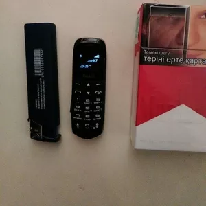 продам самый маленький GSM-телефон мини long-cz j8 