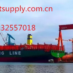 грузодоставка 20'gp,  40'gp,  40'hq контейнеров из Китая в Ашхаюад Баку