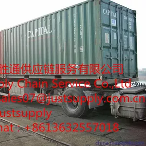 доставка 40HQ 40GP 20GP контейнеров в Ашхабад Баку