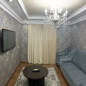 Новая 2-комнатная ЛЮКС квартира