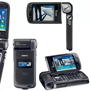 Nokia n93 продаю       