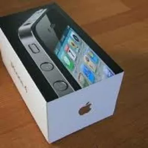 Brand New  Unlocked Apple iphone 4G