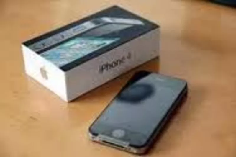Продажа: Brand New Apple Iphone 4 - Nokia E7 - Blackberry Факел 9800