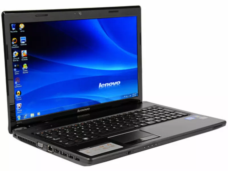 Продам ноутбук Lenovo G570