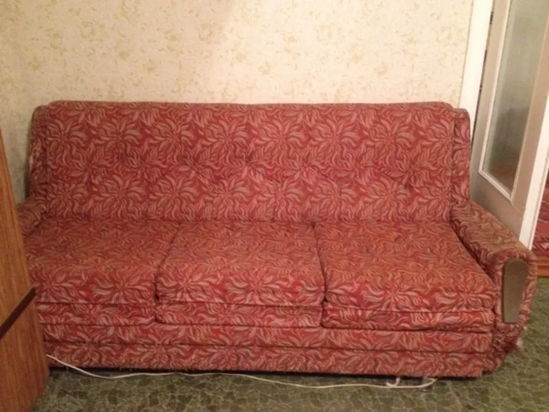 Продам белорусскую мягкую мебель 2