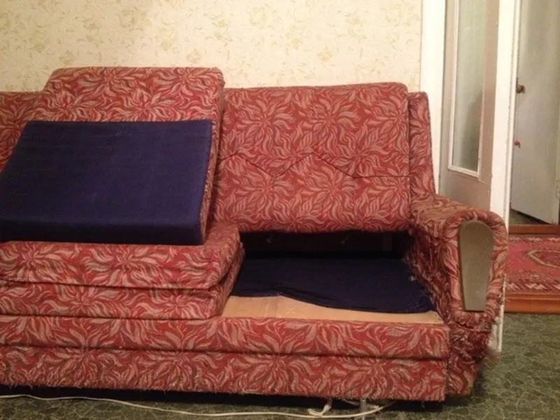 Продам белорусскую мягкую мебель 3