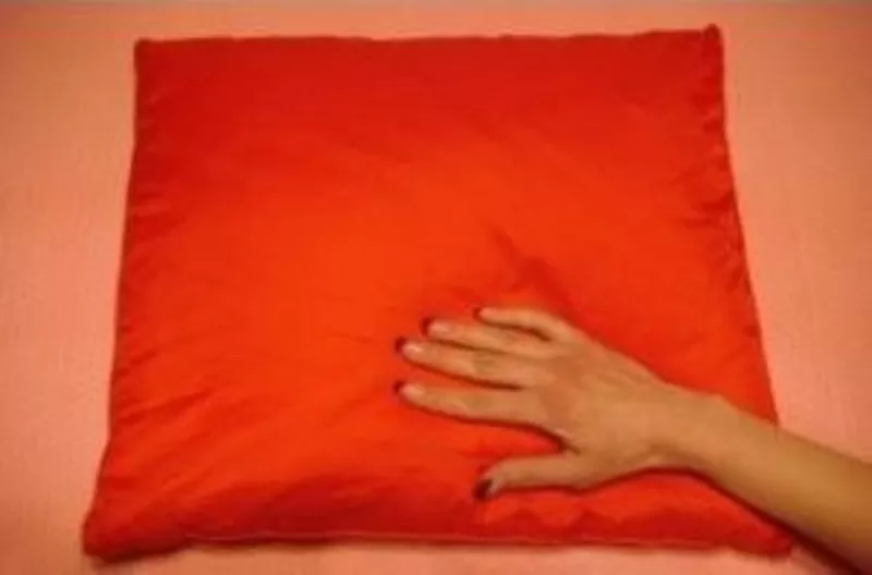Лечебная подушка 