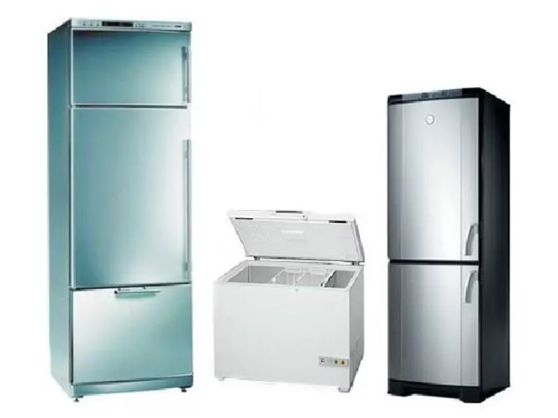 ремонт холодильников  2