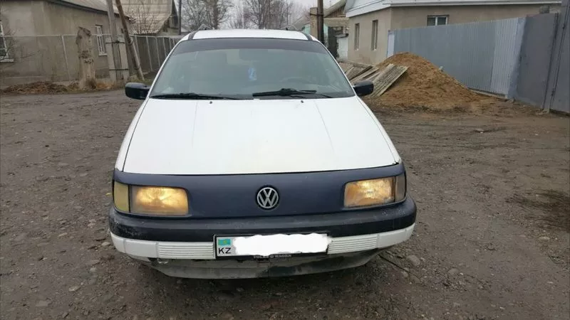 Продам Volkswagen Passat 1989