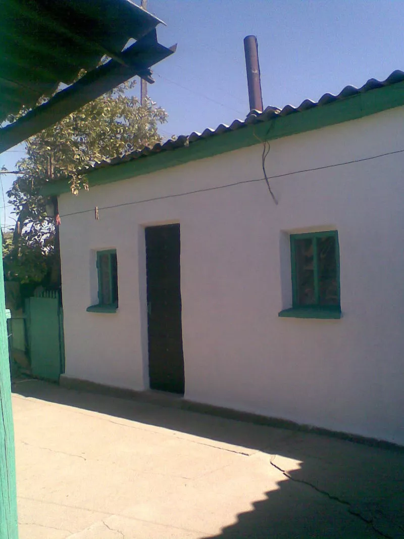 Продам большой,  уютный дом в с. Кызыл-Адыр