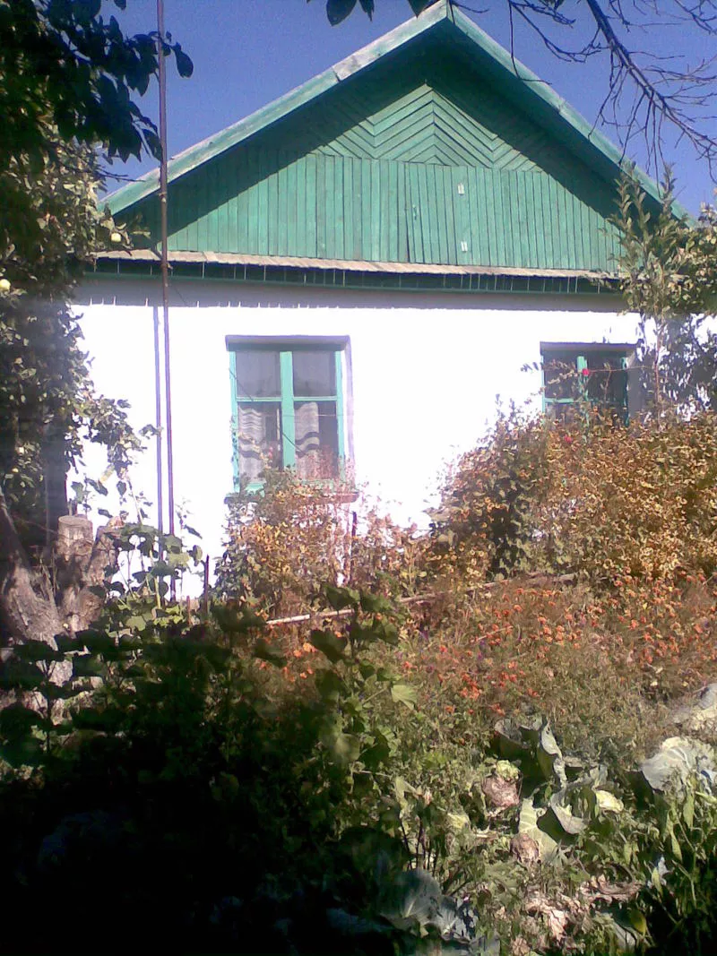 Продам большой,  уютный дом в с. Кызыл-Адыр 2