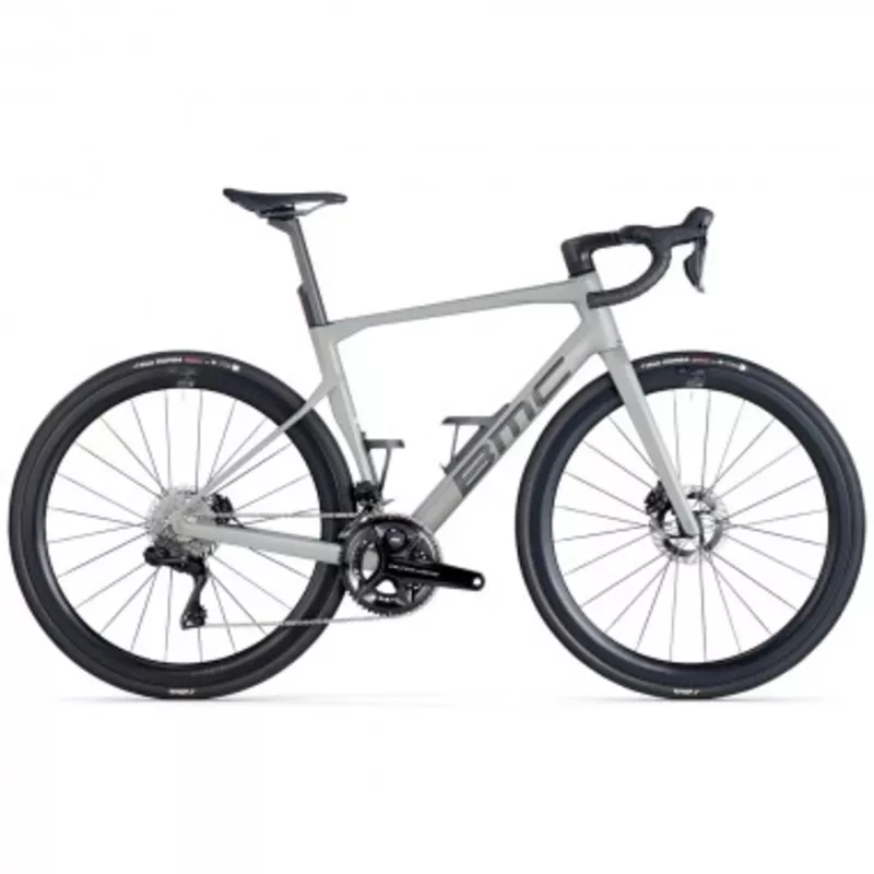 2025 Bmc Roadmachine 01 Two Road Bike | INDORACYCLE