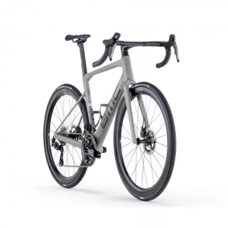 2025 Bmc Roadmachine 01 Two Road Bike | INDORACYCLE 2