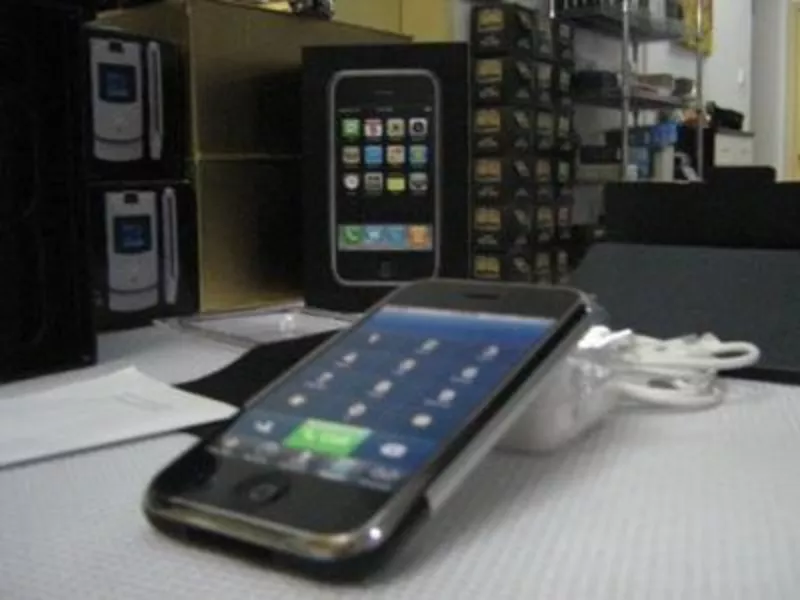 Apple iPhone 4G 16GB Black Factory Unlocked Phone IPHONE4G16BLK